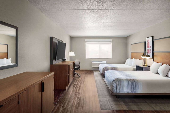 AmericInn by Wyndham Rapid City