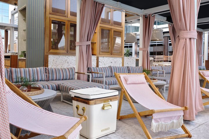 Kimpton Hotel Palomar Phoenix Cityscape by IHG
