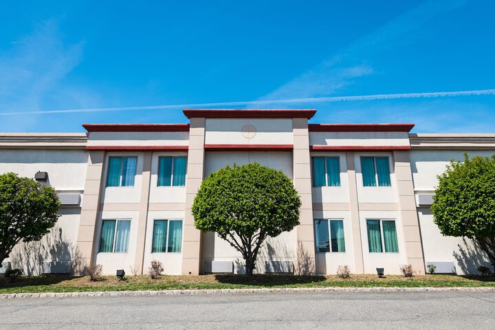 The Garden Executive Hotel