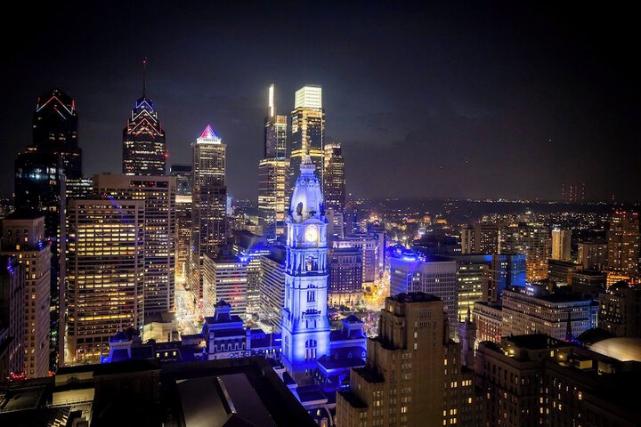 Loews Philadelphia Hotel