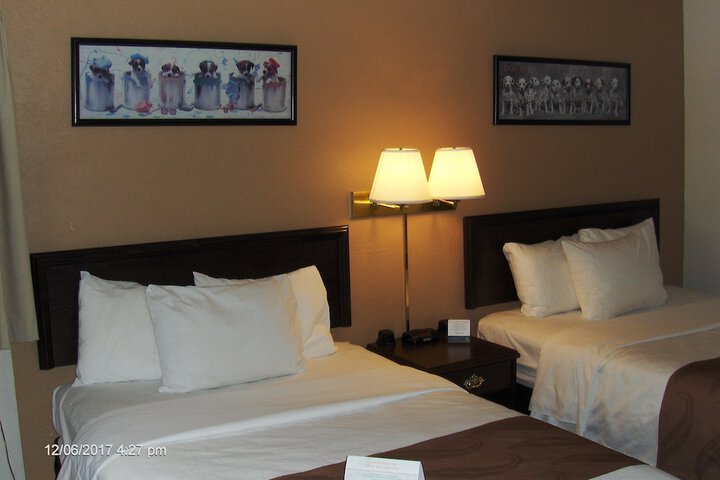 Quality Inn Port Angeles - near Olympic National Park