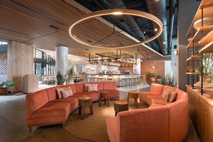 Hotel Interior 9 of 51