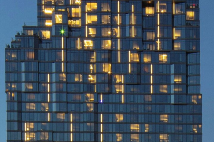 W Philadelphia