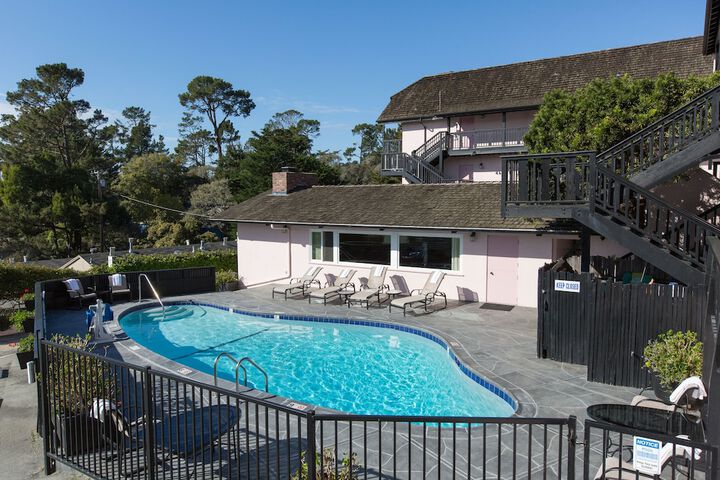 Pool 7 of 74