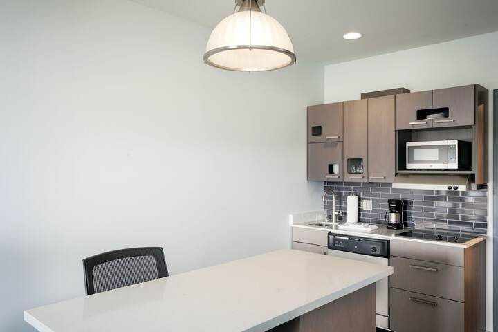 Hyatt House Anchorage