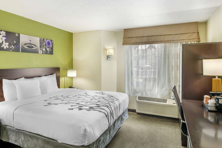 Sleep Inn Hickory South