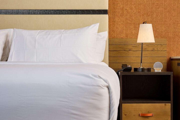 Hotel Melby Downtown Melbourne Tapestry Collection by Hilton