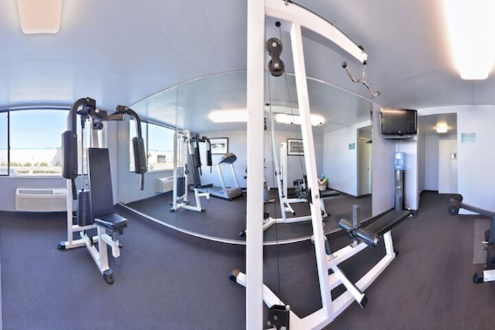 Health and Fitness 47 of 52