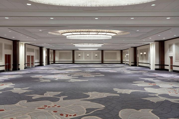 JW Marriott Washington DC