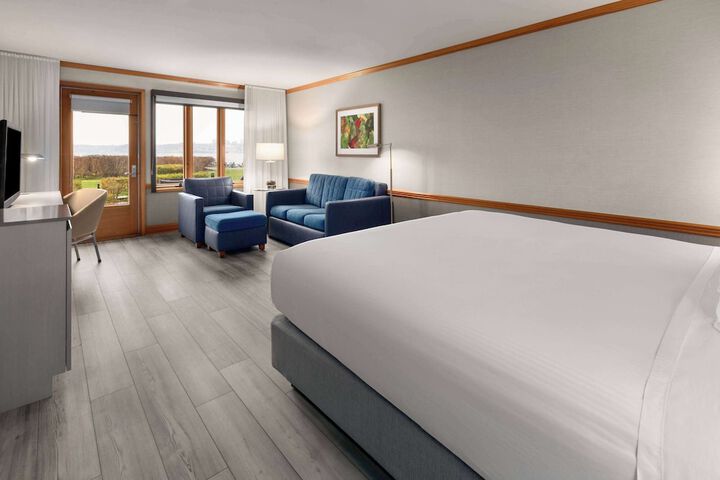 Semiahmoo Resort Golf & Spa Trademark Collection by Wyndham