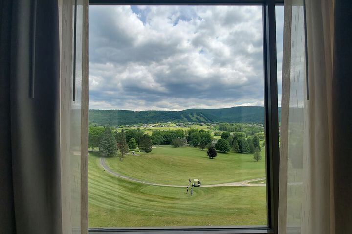 Golf 34 of 35