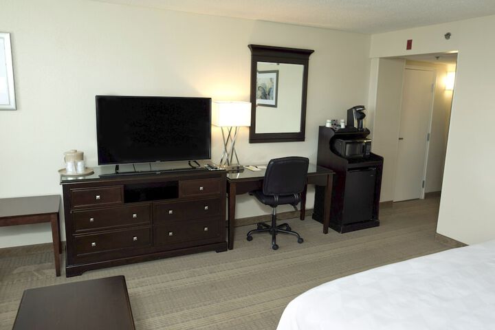 Holiday Inn Birmingham-Airport by IHG