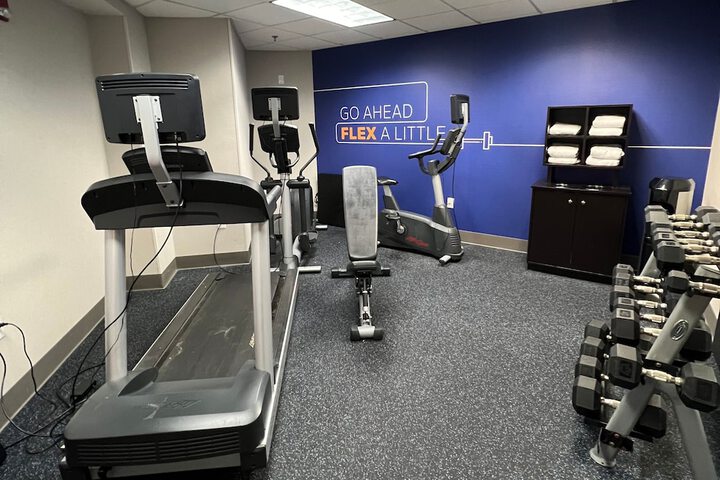 Health and Fitness 45 of 45