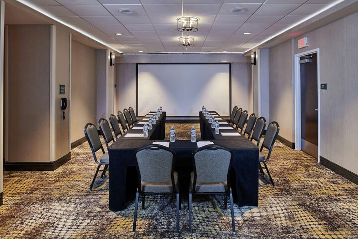 Meeting 23 of 42