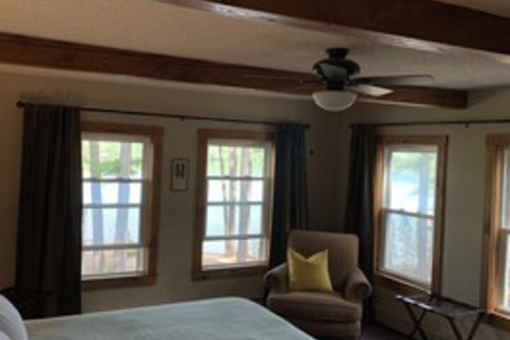 The Lodge at Pleasant Point