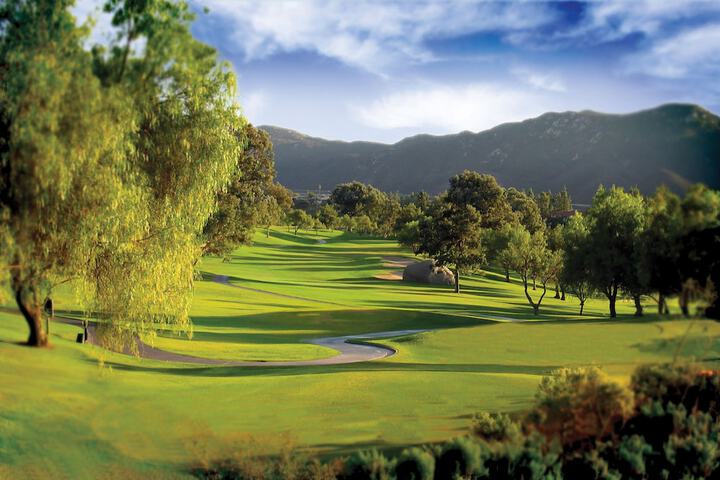 Hyatt Vacation Club at the Welk San Diego Area