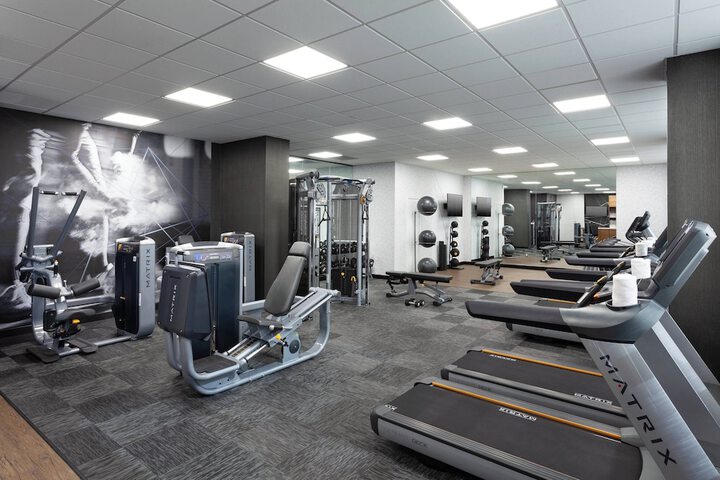 Health and Fitness 35 of 35