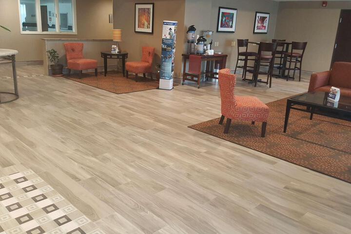 Best Western Plus Airport Inn Suites