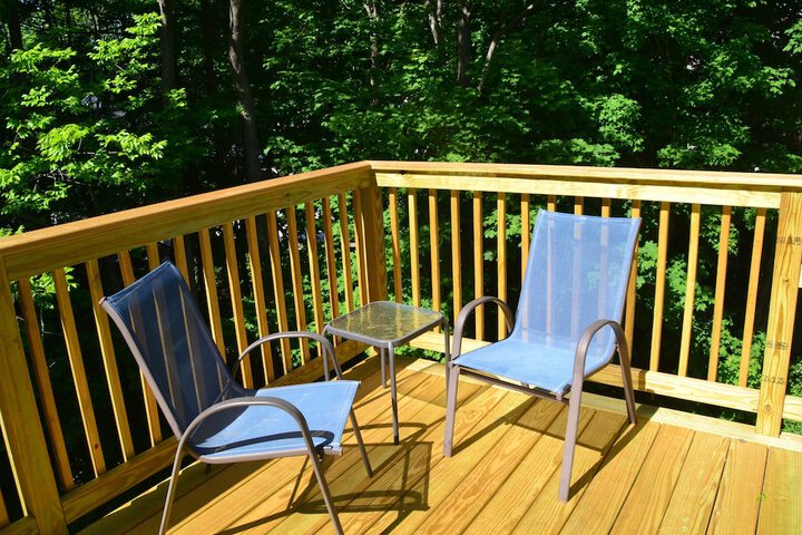 Terrace/Patio 22 of 24