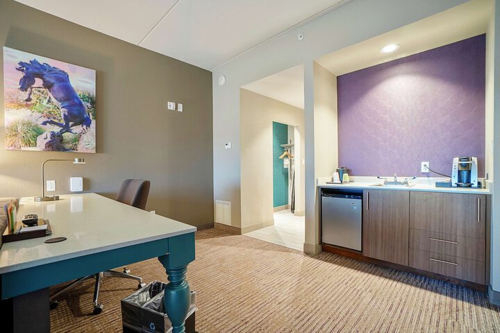 Hilton Garden Inn Edmond / Oklahoma City North OK