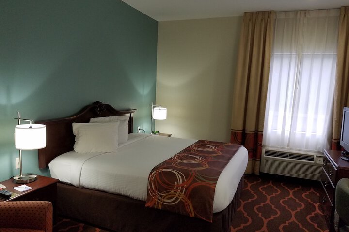 Baymont by Wyndham Grovetown Augusta