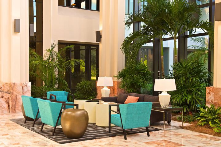 Hotel Interior 8 of 42