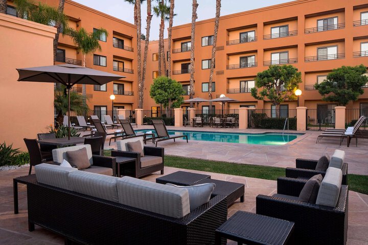 Sonesta Select Los Angeles Torrance South Bay