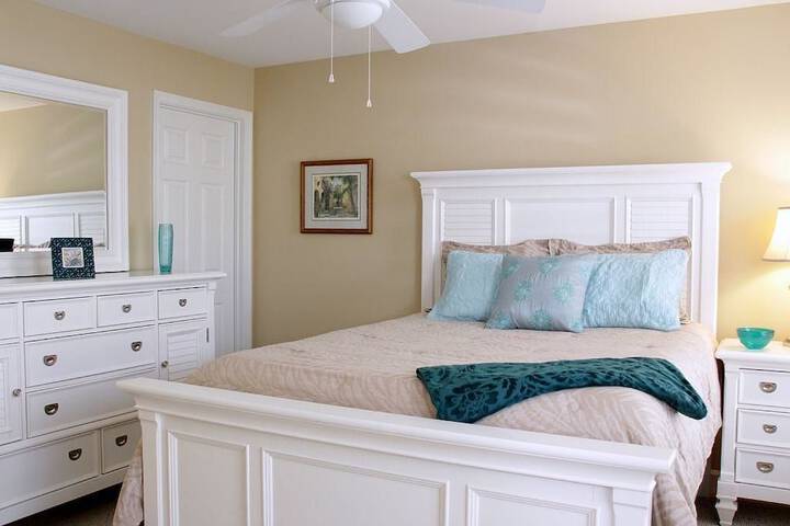 Turtle Bay 10 3 Bedroom Holiday Home by My Ocean Rentals