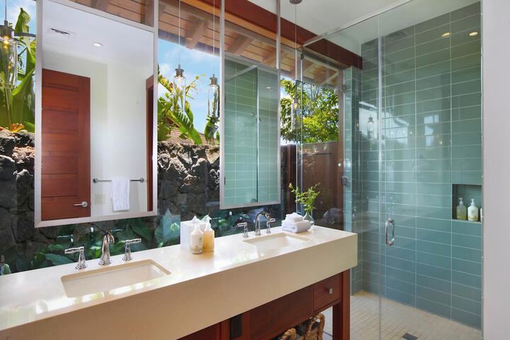 The Lodge at Kukui’ula