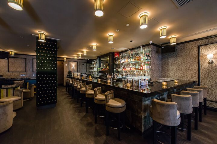 Dream Midtown by Hyatt