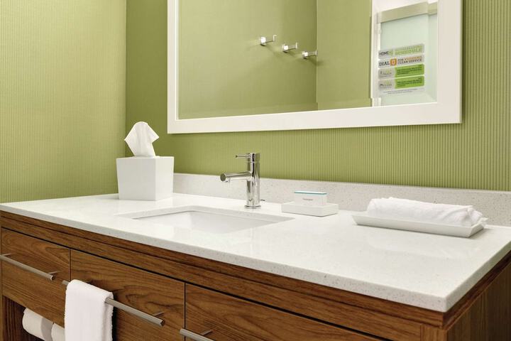 Home2 Suites by Hilton Macon I 75 North GA