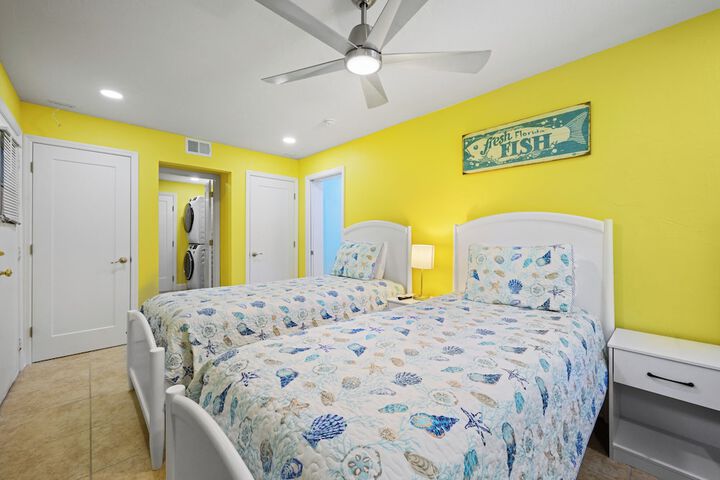 The Ringling Beach House