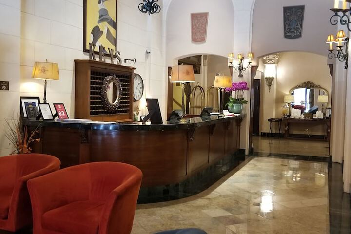 Hotel Interior 12 of 20