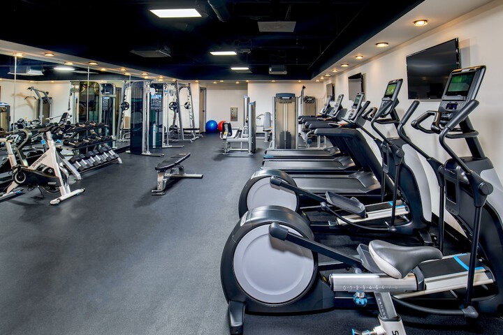 Health and Fitness 35 of 39
