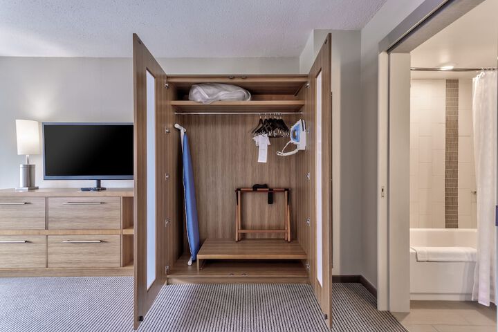 Hyatt Place Minneapolis Downtown