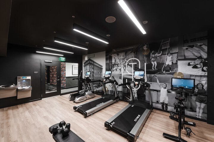 Health and Fitness 22 of 22