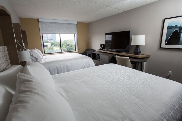 Holiday Inn Grand Rapids Downtown by IHG