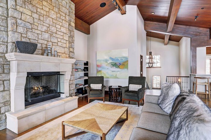 The Lodge at Vail a RockResort by Vail Resorts