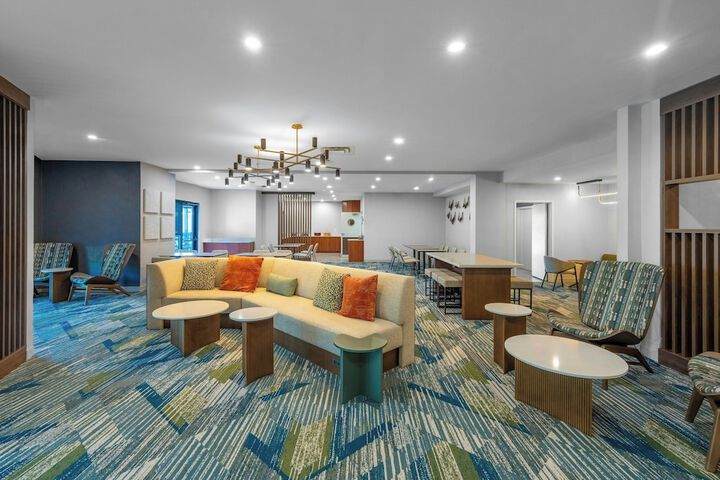SpringHill Suites by Marriott Atlanta Kennesaw