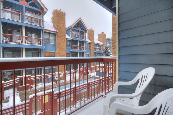 River Mountain Lodge a Vail Resorts Property