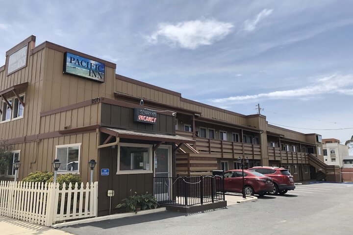 Pacific Inn