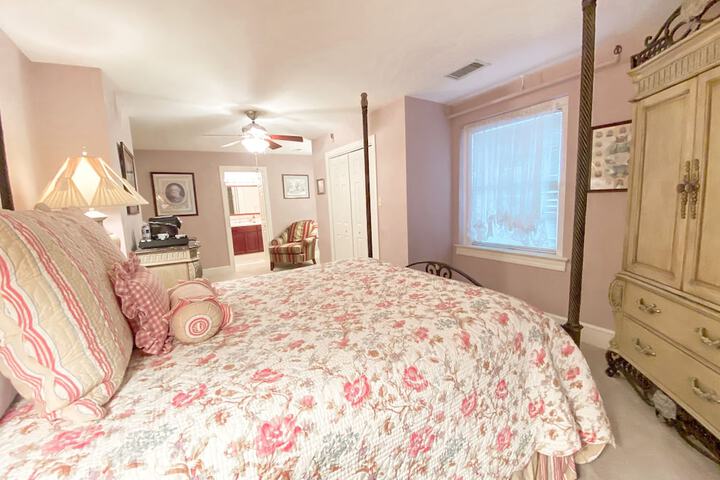 Abigail Inn