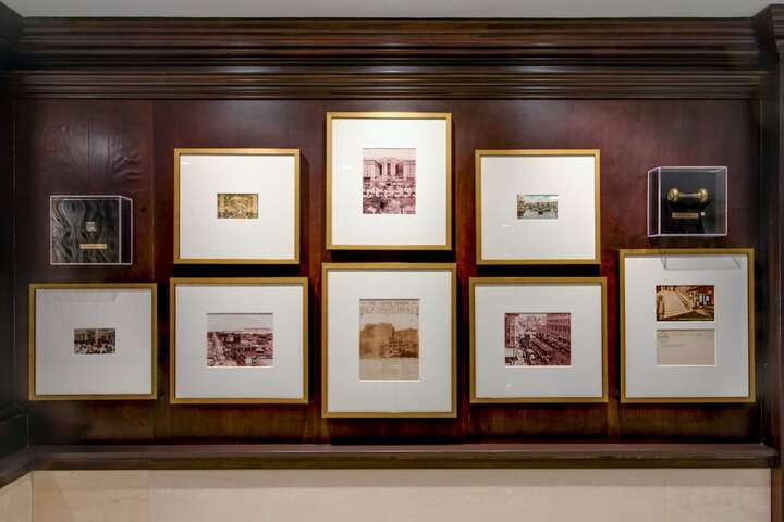 The US Grant a Luxury Collection Hotel, San Diego