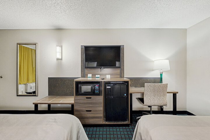 Quality Inn Van Horn