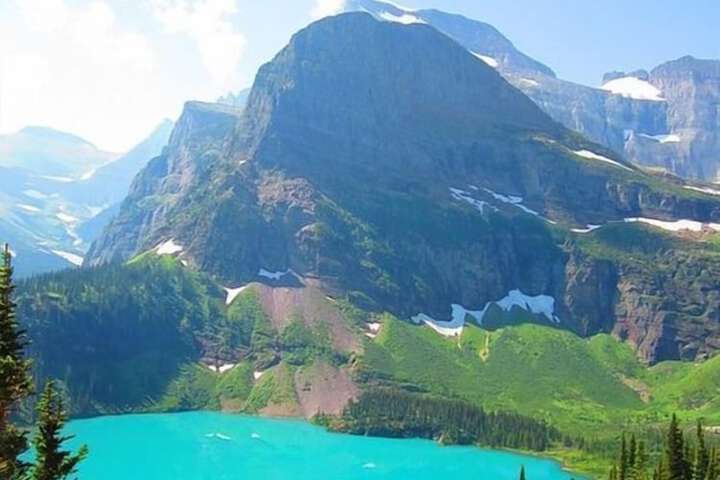 Mountain Lake Lodge