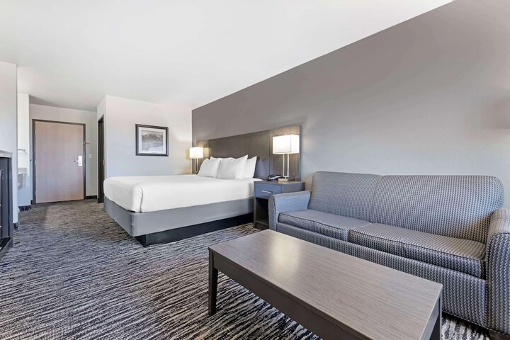 Best Western Santa Fe