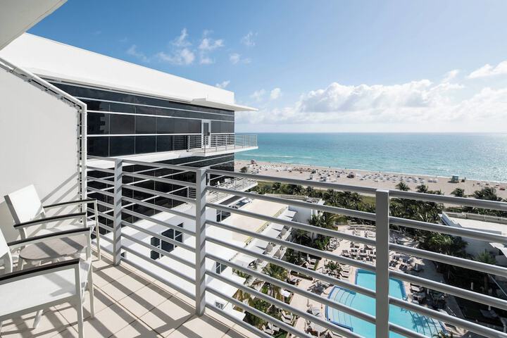 The Ritz-Carlton South Beach
