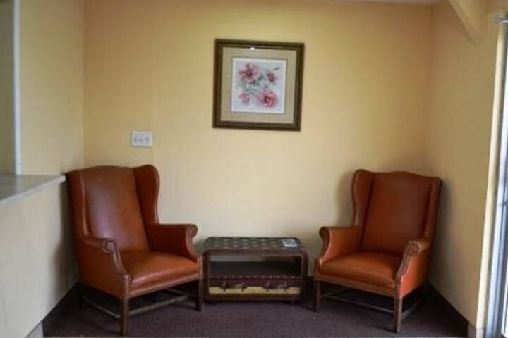FAIRVIEW INN