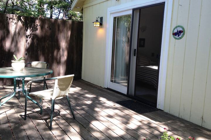 Terrace/Patio 67 of 74