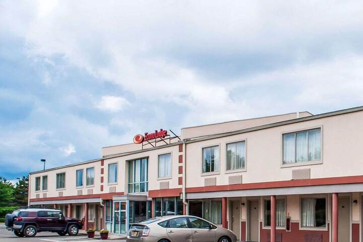 Econo Lodge Elmira-Corning